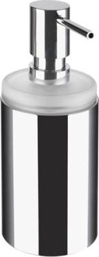 162.06.110540 Дозатор мыла с держателем HEWI Spenderprodukte 