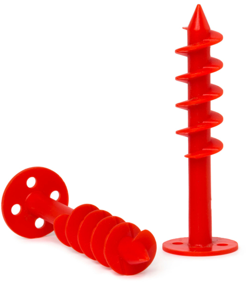 RPG18FIX80 Винт крепежный для RPG панелей xx