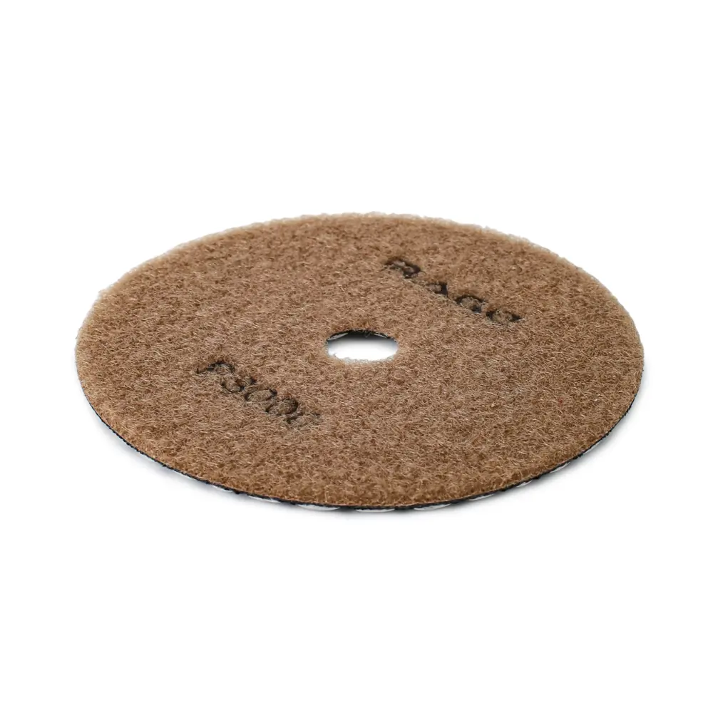 Алмазный шлифовальный круг RAGE P3000 для финишной обработки 100 мм 89337128 STLM-0847525 - Вид №4