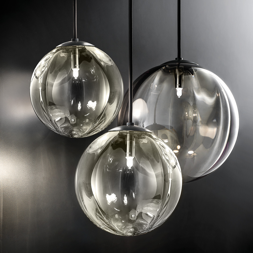 Vistosi PUPPET SP R3 FU NE подвес 111462 - Вид №1