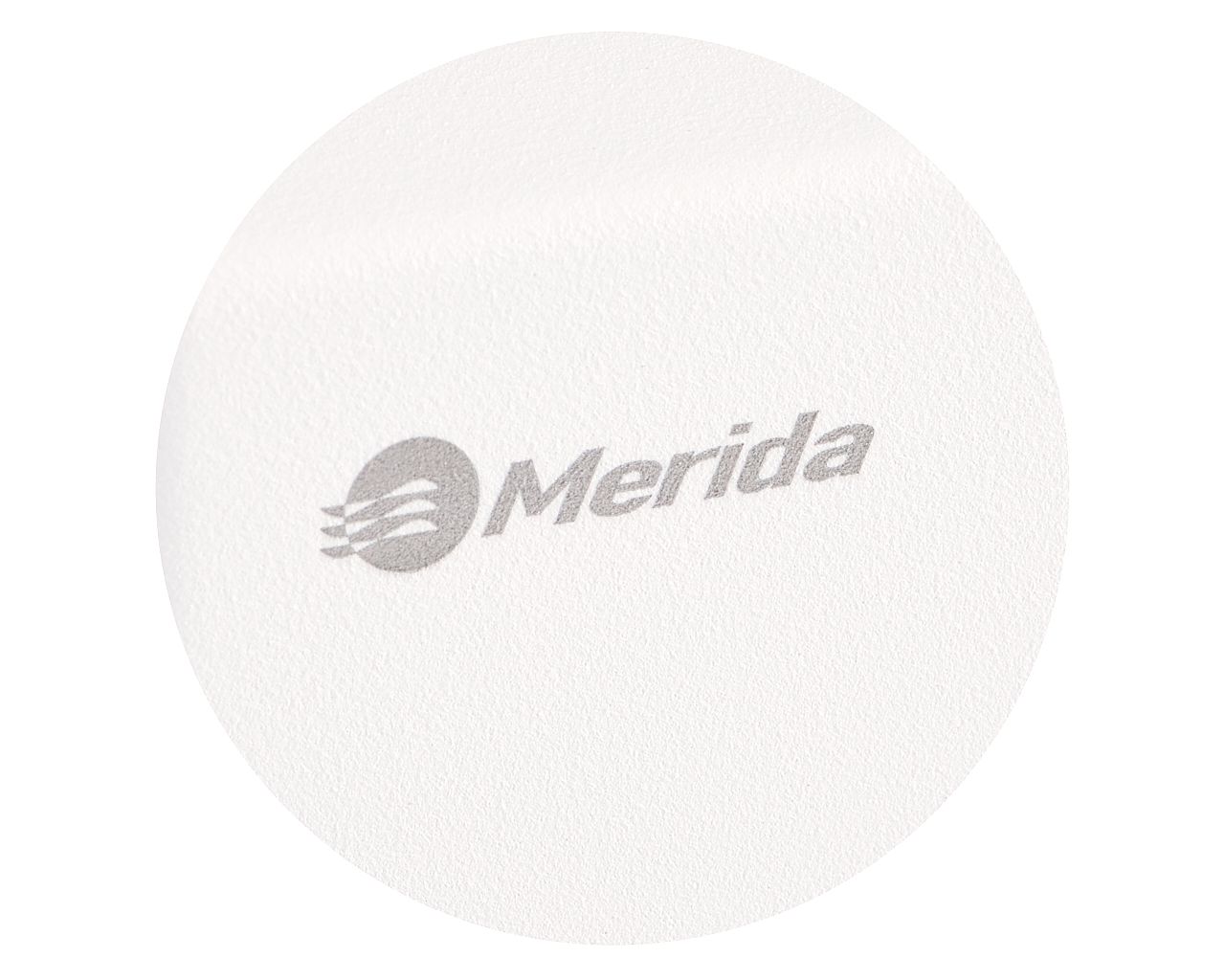 DSB220 Бесконтактный автоматический дозатор пенного мыла STELLA AUTOMATIC SLIM WHITE LINE для одноразовых стержней 800 мл, белый Merida  - Вид №1