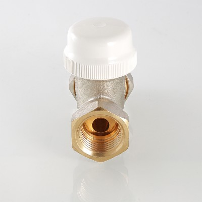 VT.032.N.05 Клапан термостатический прямой Valtec 3/4"  - Вид №6