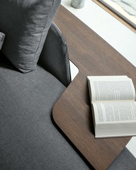 Arketipo Таблица обслуживания в сукупире Downtown sun-id-1370919 - Вид №2