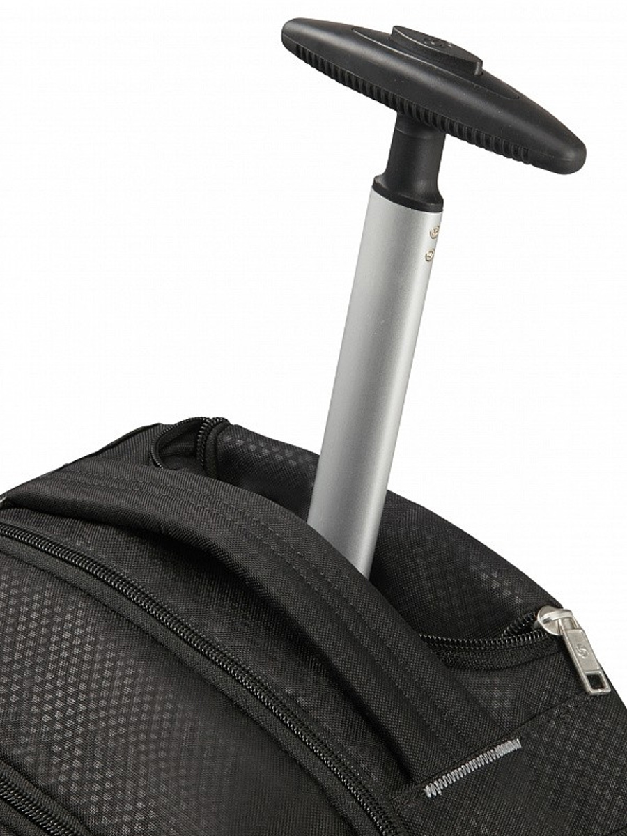 KA1-09007 Рюкзак на колесах KA1*007 Laptop Bag 17 Samsonite Sonora - Вид №8