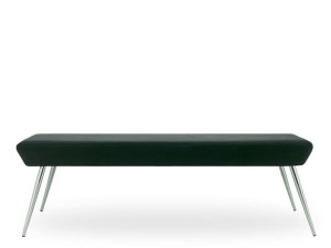 Мягкая скамья