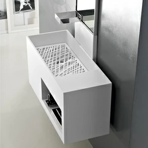 13A53CB Подвесная раковина настенная овальная Toscoquattro