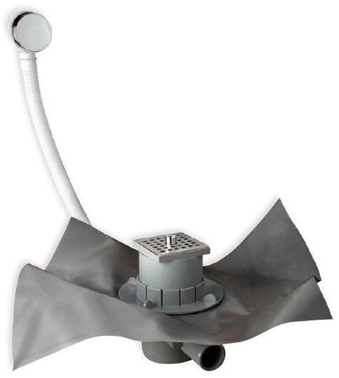 OMP Столбик для ванны sun-id-1405402 - Вид №3