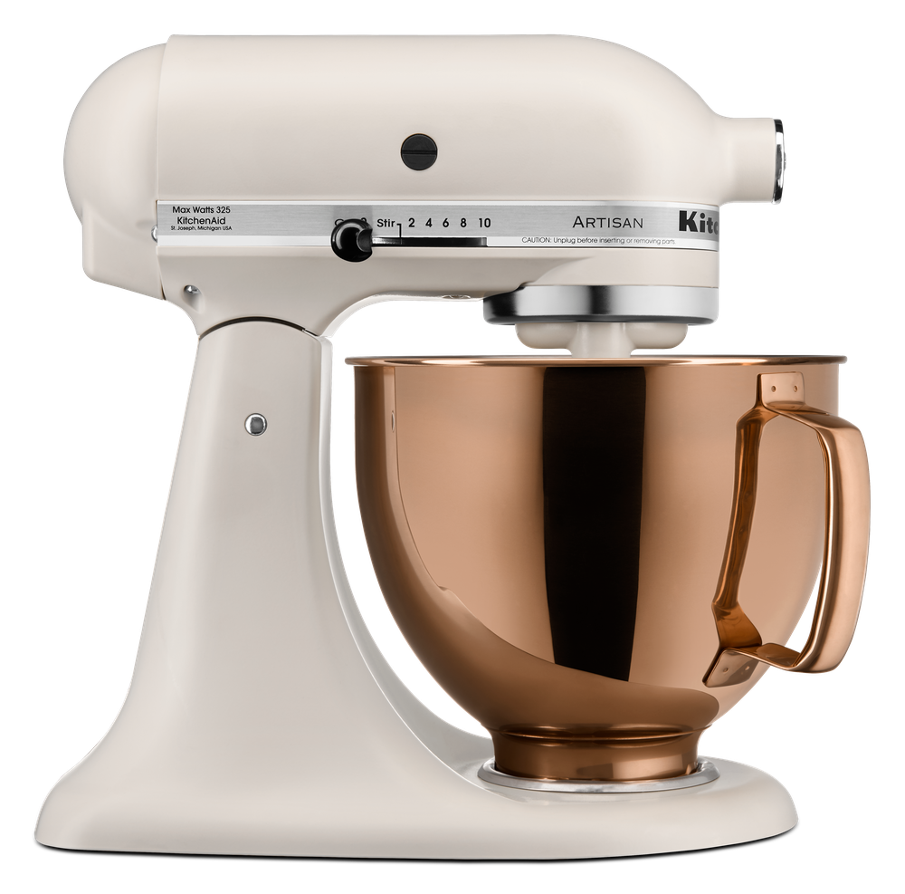 5KSM5SSBRC Чаша из нержавеющей стали 4,8 л KitchenAid  - Вид №1