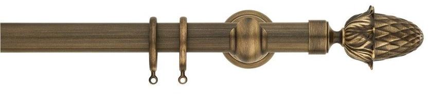 Scaglioni Латунный карниз в классическом стиле Ottone 35m027 - Вид №1