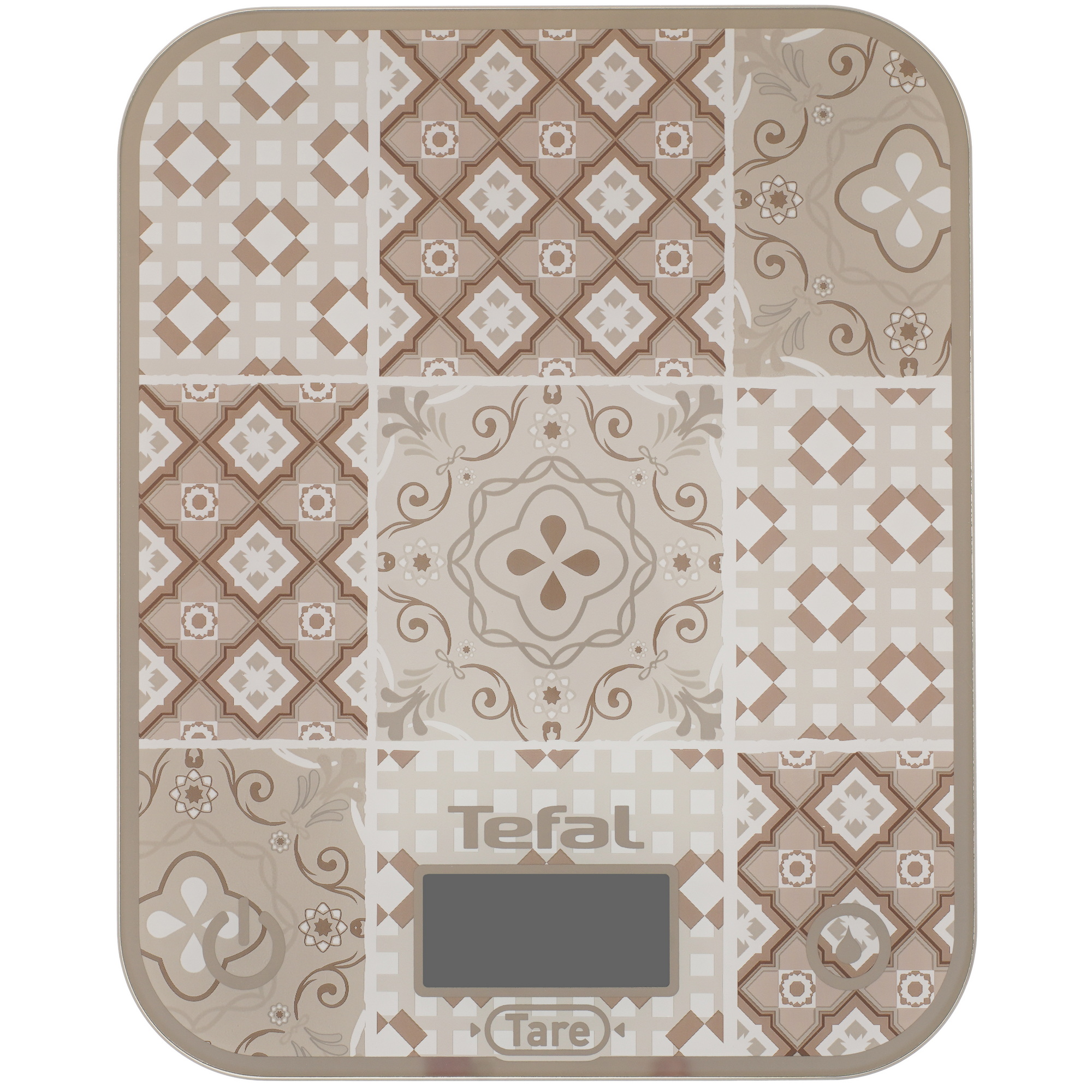 9259159 Кухонные весы Tefal Optiss BC50D6V0 разноцветный STDN-0080858