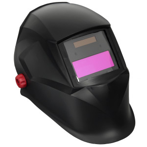 Маска сварочная START BLACK MASK АСФ 100 5449118