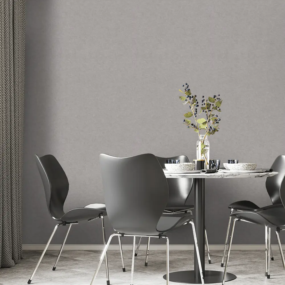 Обои флизелиновые Vog Collection Essen темно-серые 1.06 м W72232-44 STLM-2072712 - Вид №1