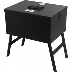 82641667 Коптильня-мангал Союзгриль 40x30 см