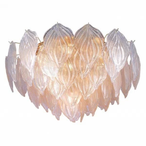 Потолочный светильник Donolux Tesoro di Vetro C DONOLUX TESORO DI VETRO 073849 Бежевый