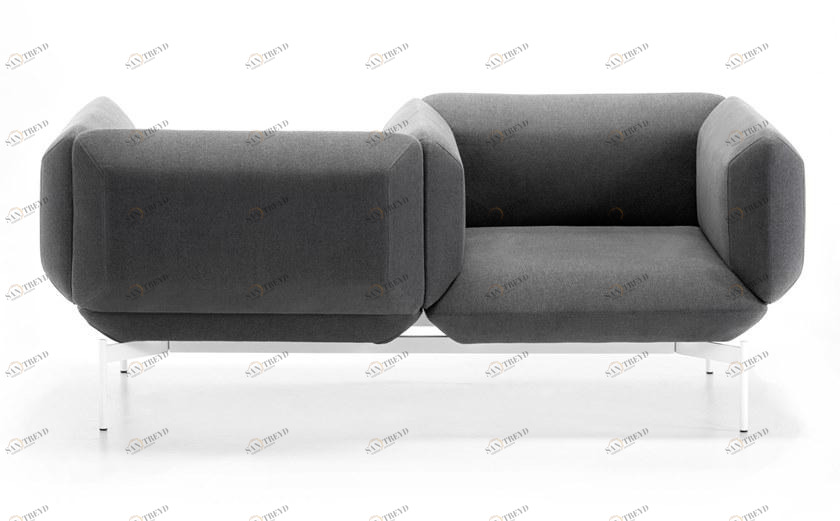 prostoria Модульный диван Segment sun-id-1502602