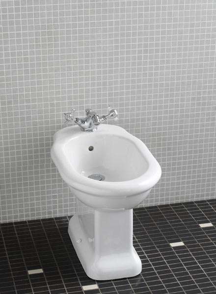 Биде напольное ETOILE Devon&Devon sun-id-1421347 - Вид №1