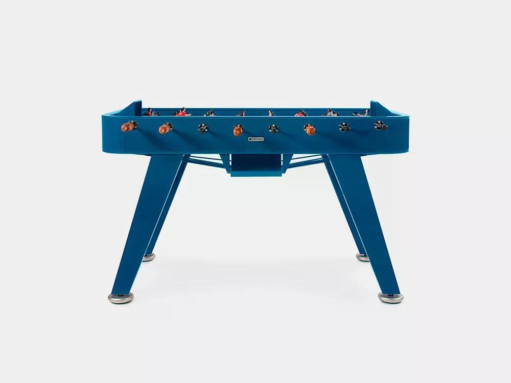 Нержавеющая сталь Calciobalilla для внутреннего и наружного применения RS Barcelona RS2 OUTDOOR FOOTBALL TABLE ARCH-00142407 - Вид №42