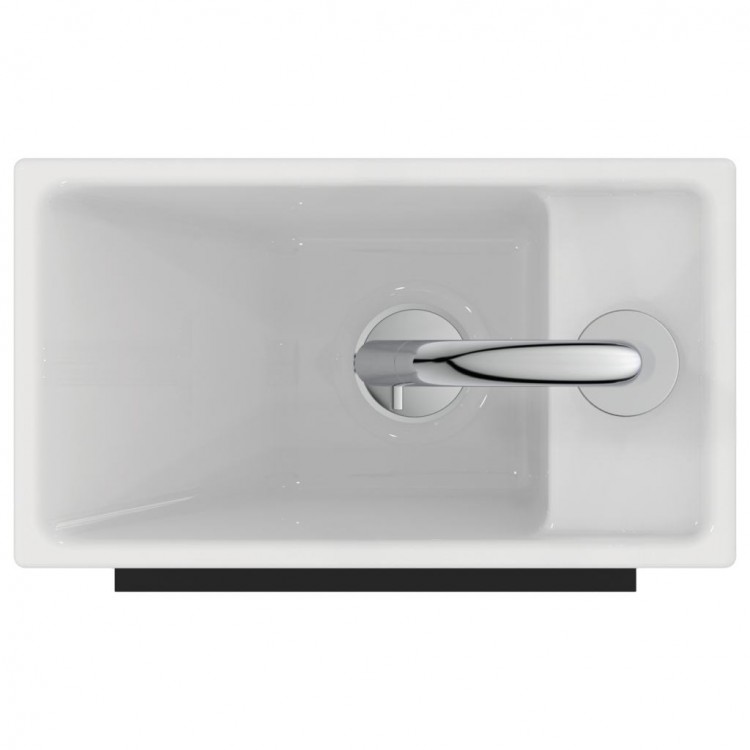 E210901 Раковина 37х21 см Ideal Standard TEMPO - Вид №4