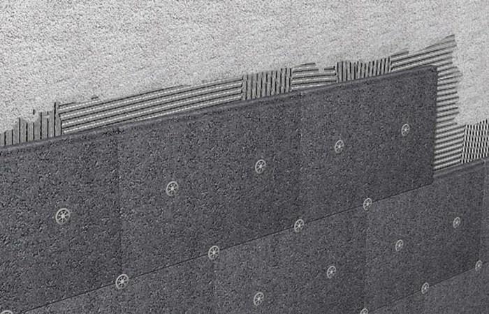 fischer italia Крепление винтами для изоляции sun-id-1405551 - Вид №2