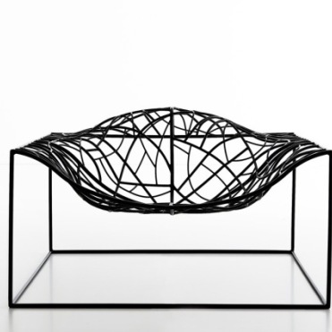 003144 Кресло Ad Hoc Viccarbe  - Вид №4