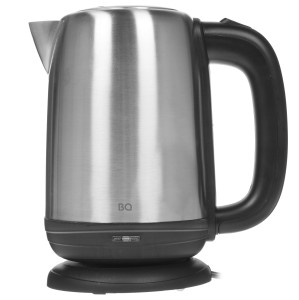 8194663 Электрочайник BQ KT1821S серебристый