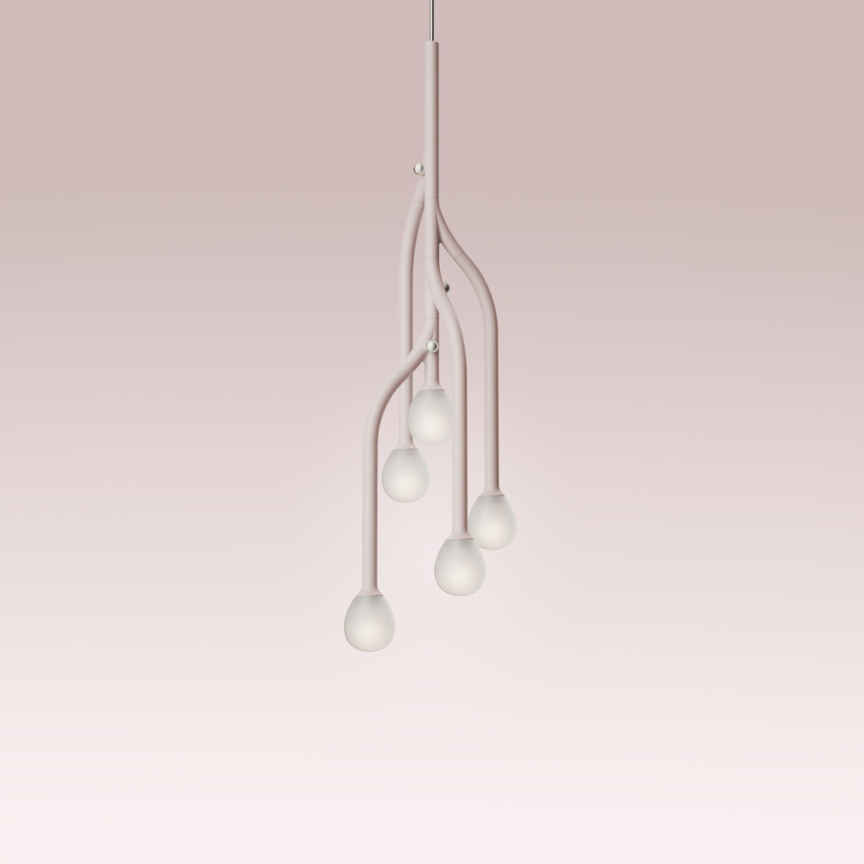 Металлический подвесной светильник Foscarini Tilia ARCH-00111504 - Вид №5