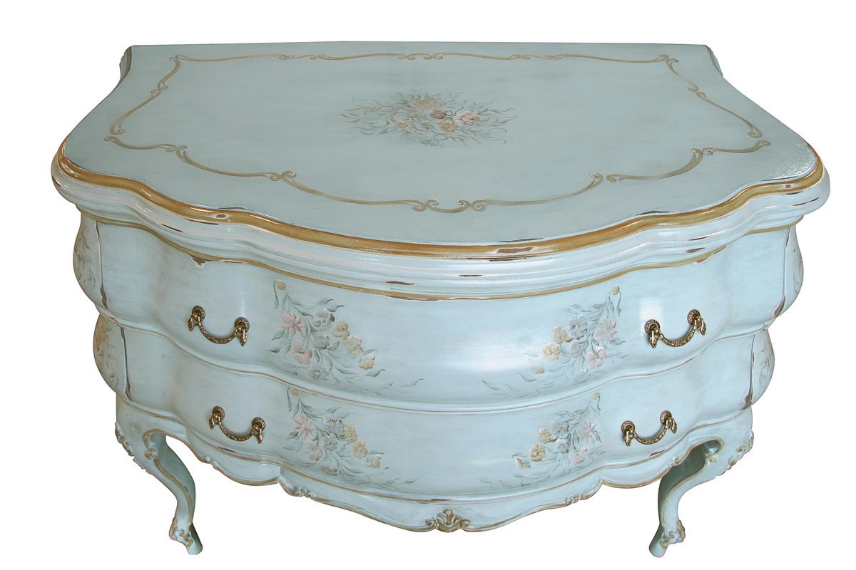 8580 Cassettone Bianchini&Capponi RINASCIMENTO Bianchini Capponi - Вид №1