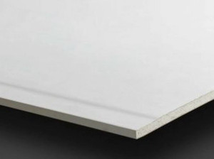 Армированный стекловолокном гипсовый лист с покрытием