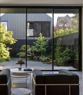 KV1 Раковина / Кухня vola  - Вид №143