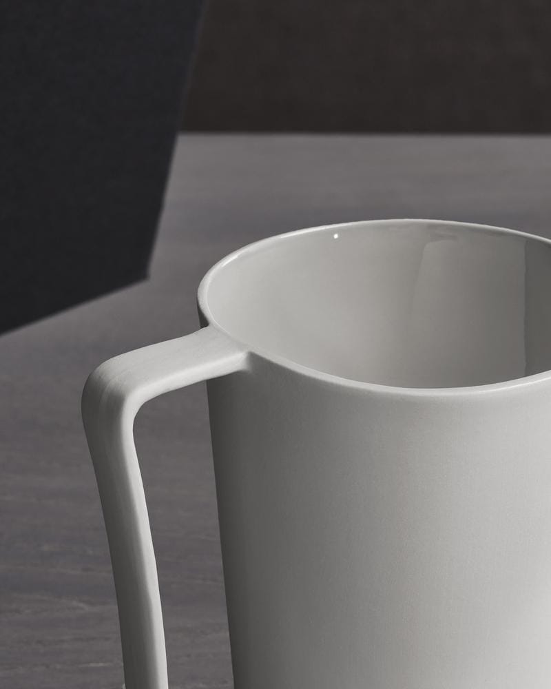 Фарфоровая кружка Society Limonta ARCH-00071140 - Вид №8