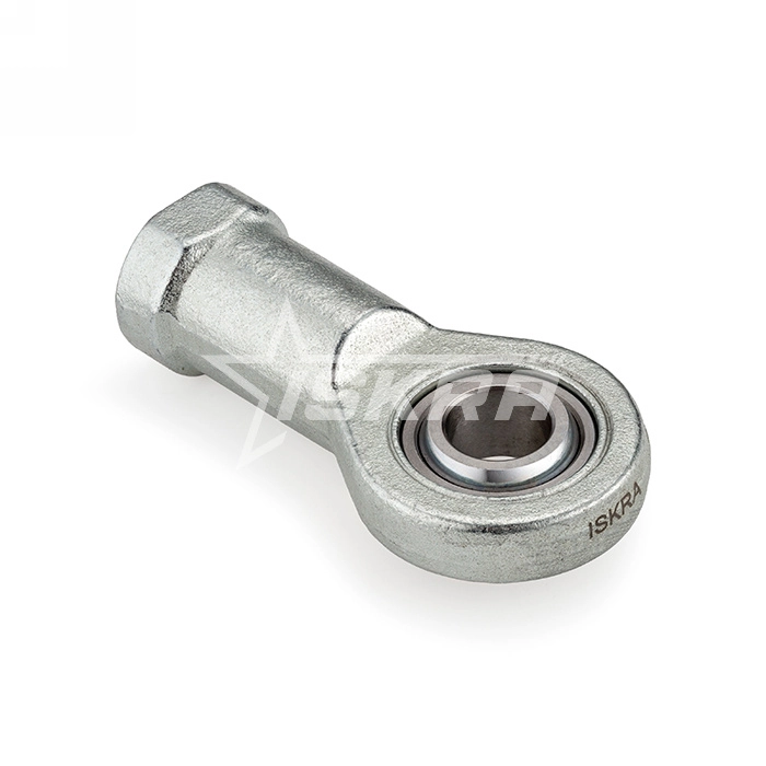 IS2748 Шарнирный наконечник SI17C ISKRA  - Вид №4