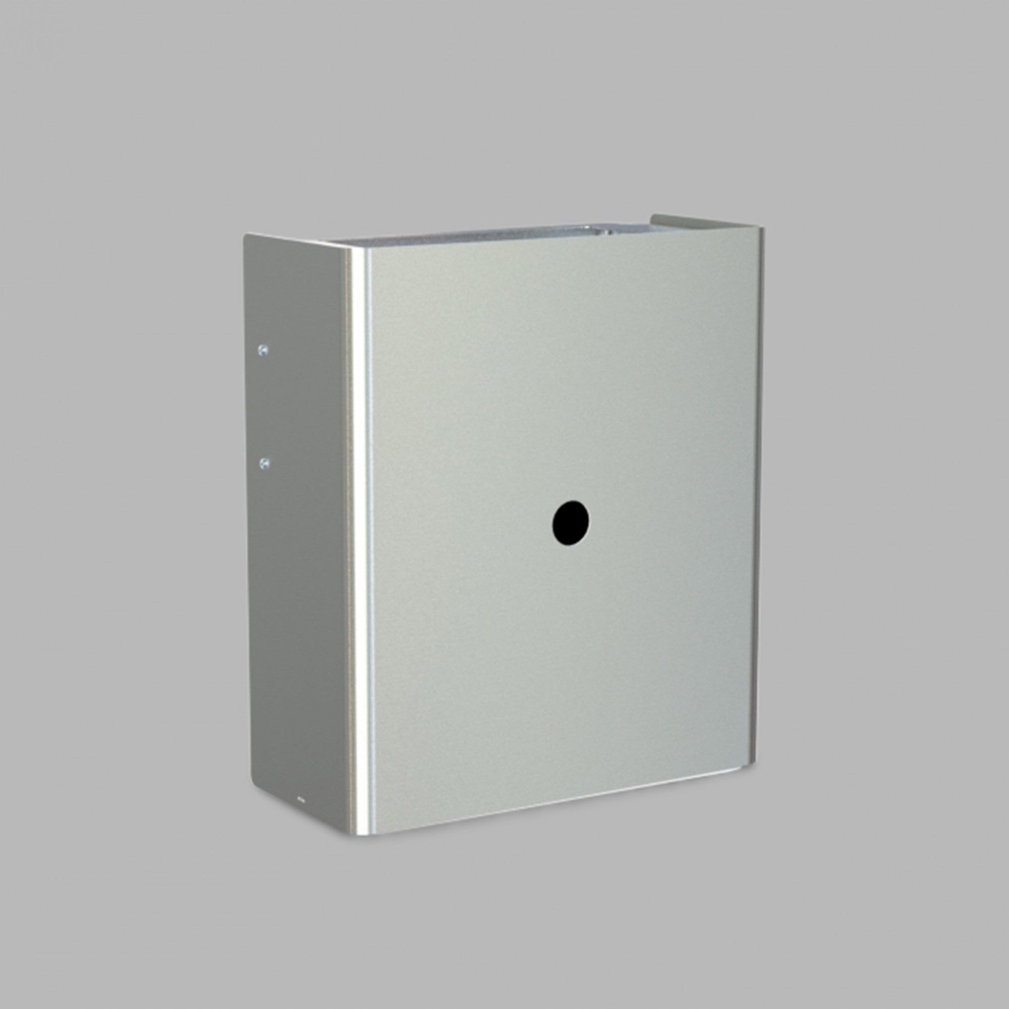 14709702010 Мусорное ведро для бесконтактного диспенсера бумагиd line Knud Holscher 