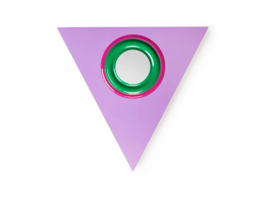 Настенное зеркало