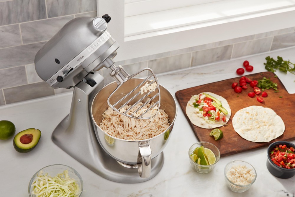 5KSMPB5SS КОНДИТЕРСКИЙ ВЕНЧИК KitchenAid  - Вид №4