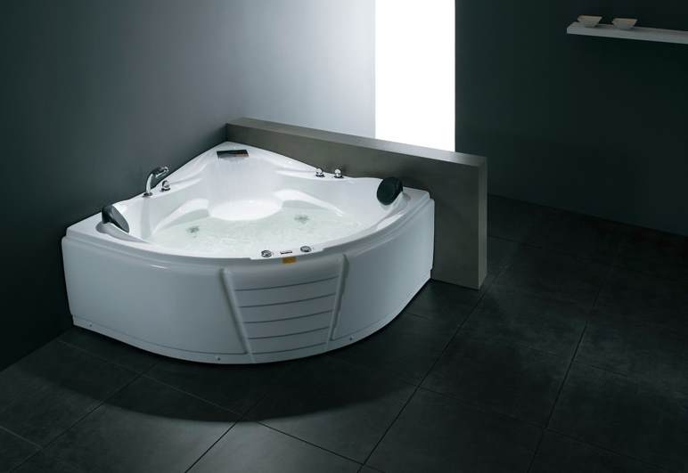 A111B Ванна гидромассажная SSWW  - Вид №2