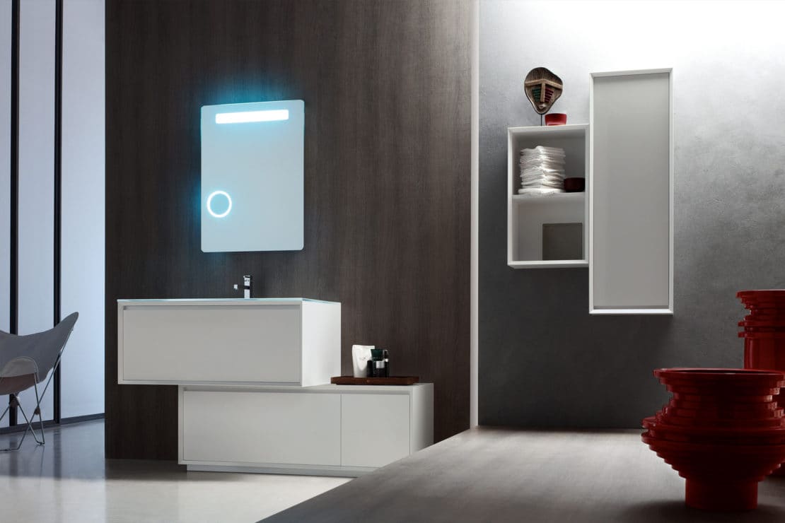 Комплект мебели 06 Arcom E.45 STARC109 - Вид №10