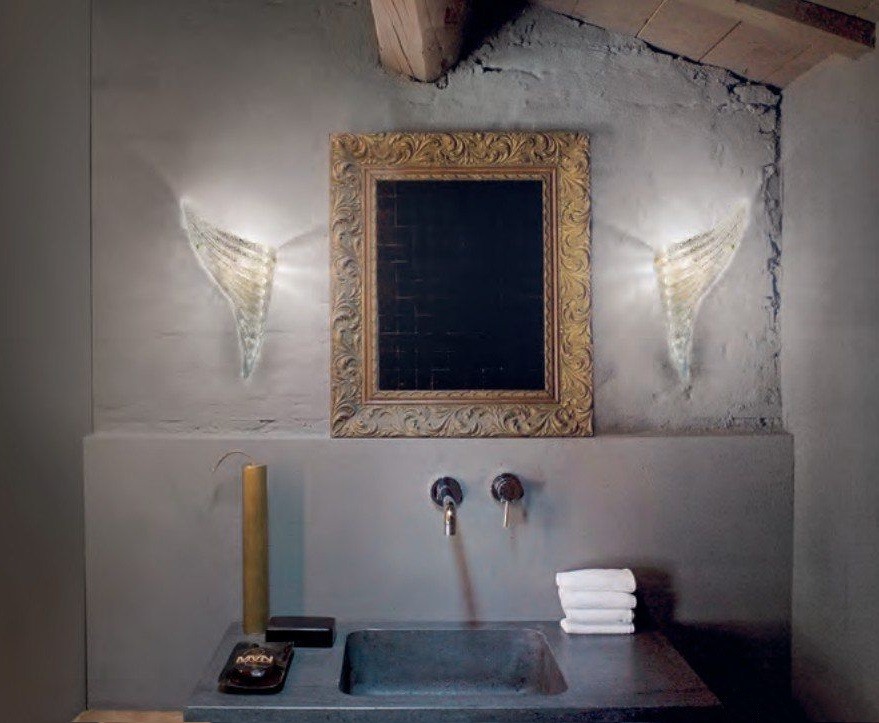 Vistosi Giglio AP P DX бра 54475 - Вид №1