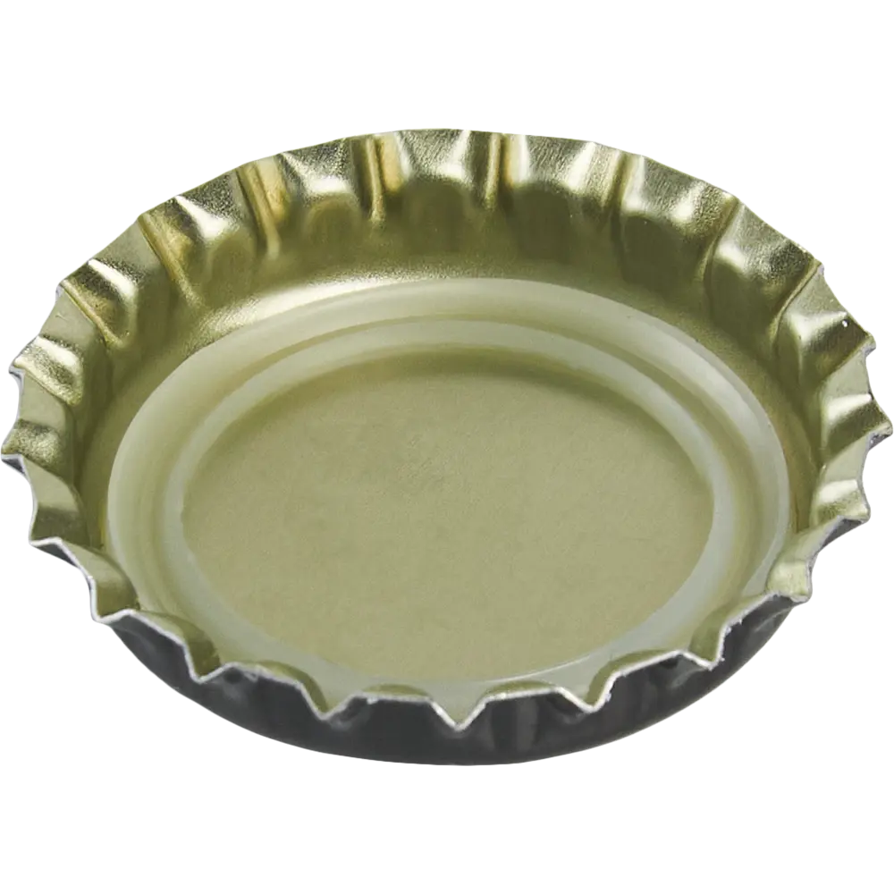 Кронен-пробки Santreyd для укупорки бутылок - 1000 шт 88451865 STLM-1376160 - Вид №2