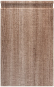 Ручки для кухонной мебели  Фрезеровка «Модерн RF10» Дуб шамони №198