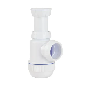 Сифон Equation для раковины с выпуском и бутылочной конструкцией 89210742