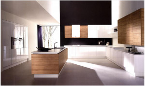 Кухня  ASTER CUCINE ATELIER-4
