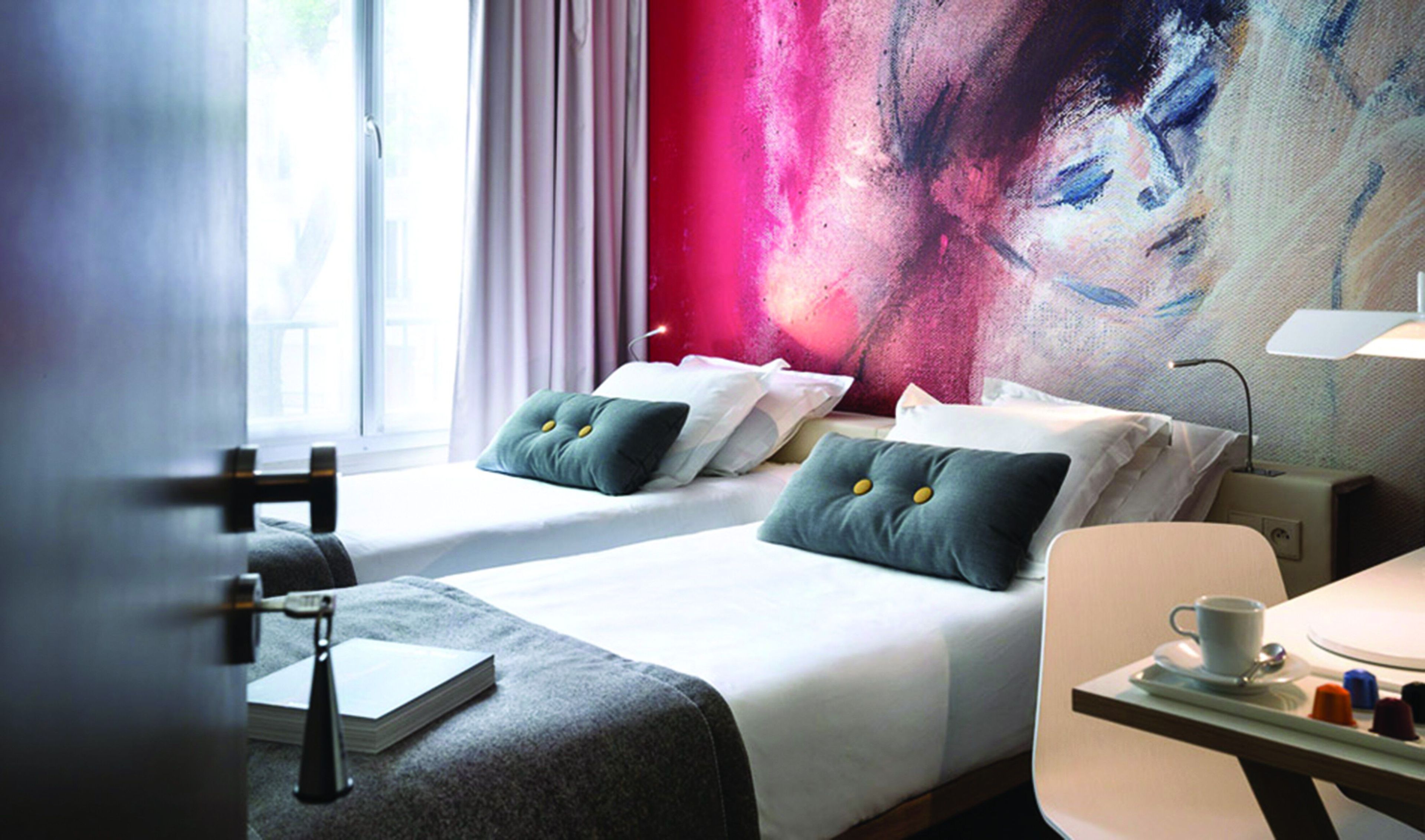 Светодиодный настенный светильник с гибкой рукояткой TEKNI-LED Zoom ARCH-00082269 - Вид №8