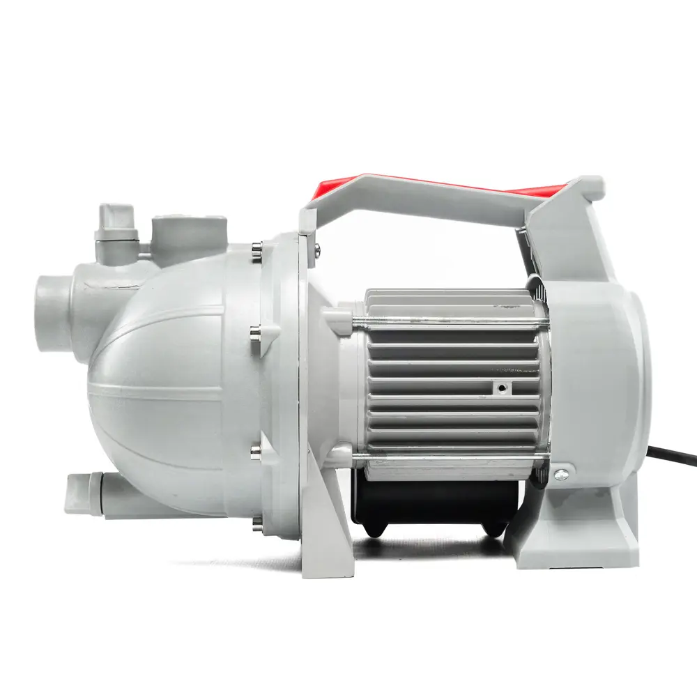 Поверхностный насос Ресанта ПСН-60/45П для водоснабжения и полива 89341202 STLM-1441730 - Вид №14