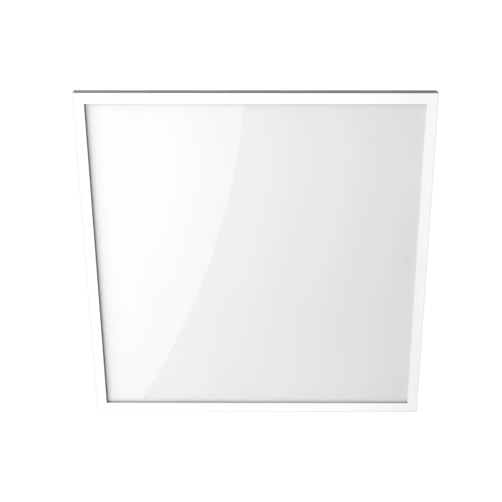 Панель светодиодная Wolta WLPC-40W/01 40 Вт холодный белый свет, опал STLM-2139348