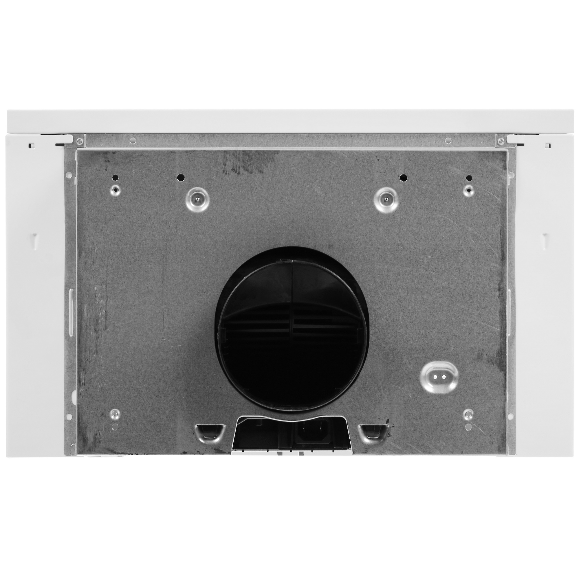 1106603 Вытяжка телескопическая Elica ELITE 14 LUX WH/A/50 белый/белый STDN-0140902 - Вид №4