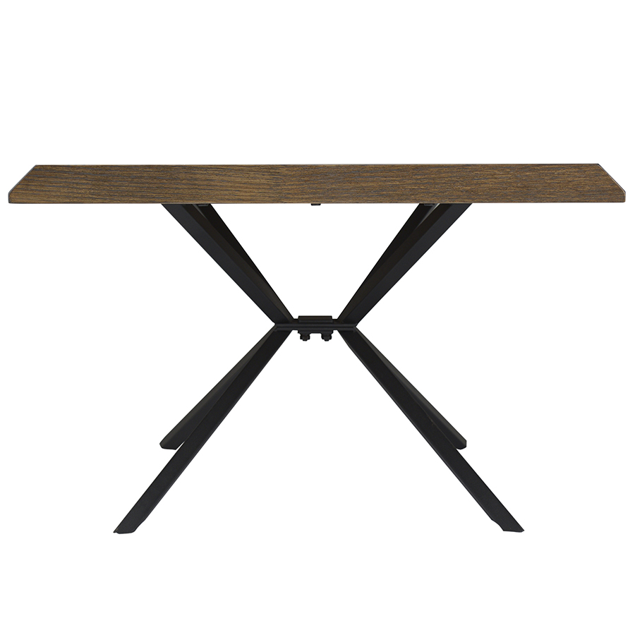 39852930 Стол кофейный , arno, 130х68х45 см Unique Furniture  - Вид №4