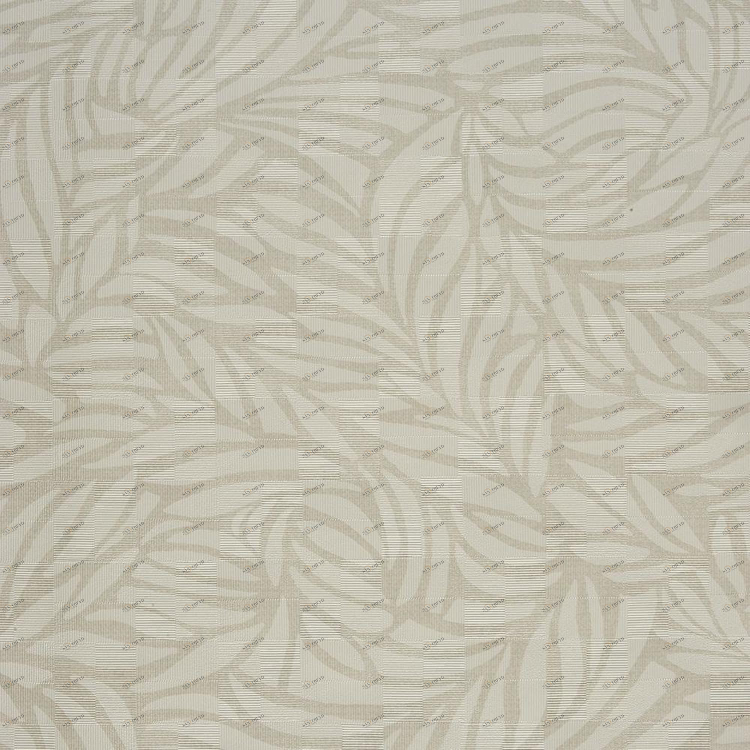 Рулон обоев CASAMANCE 9152611 Основа винил на бумаге 