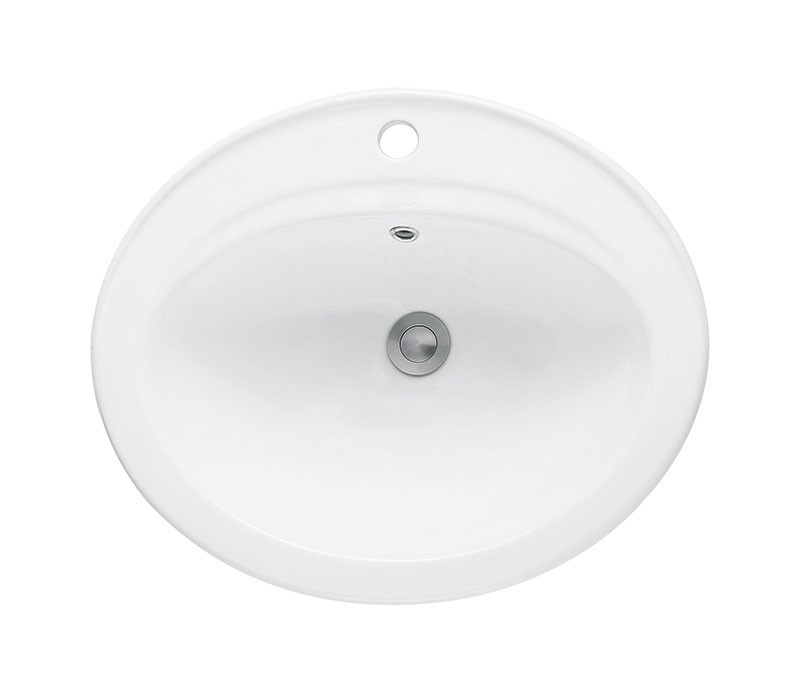 9413 Умывальник LAB.Space N - Вид №2