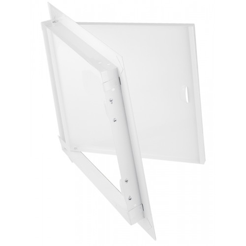 Сантехнический ревизионный люк на магните 400Х400 ВОЗРОЖДЕНИЕ sun-id-1025183 - Вид №1