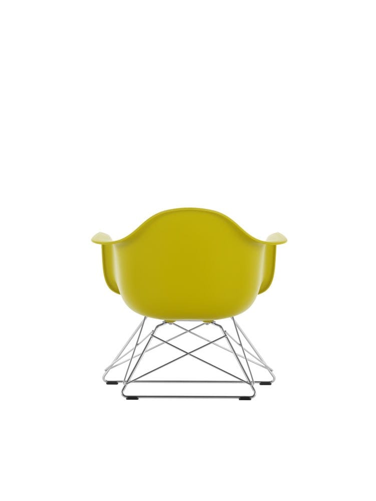 Полипропиленовое кресло с подлокотниками VITRA Eames Plastic Chair ARCH-00049913 - Вид №94
